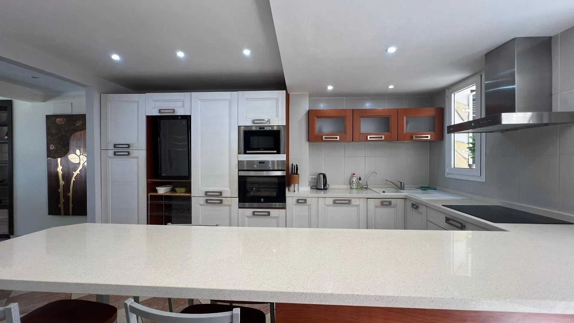 Villa Eden By Altamarhomes アデヘ
