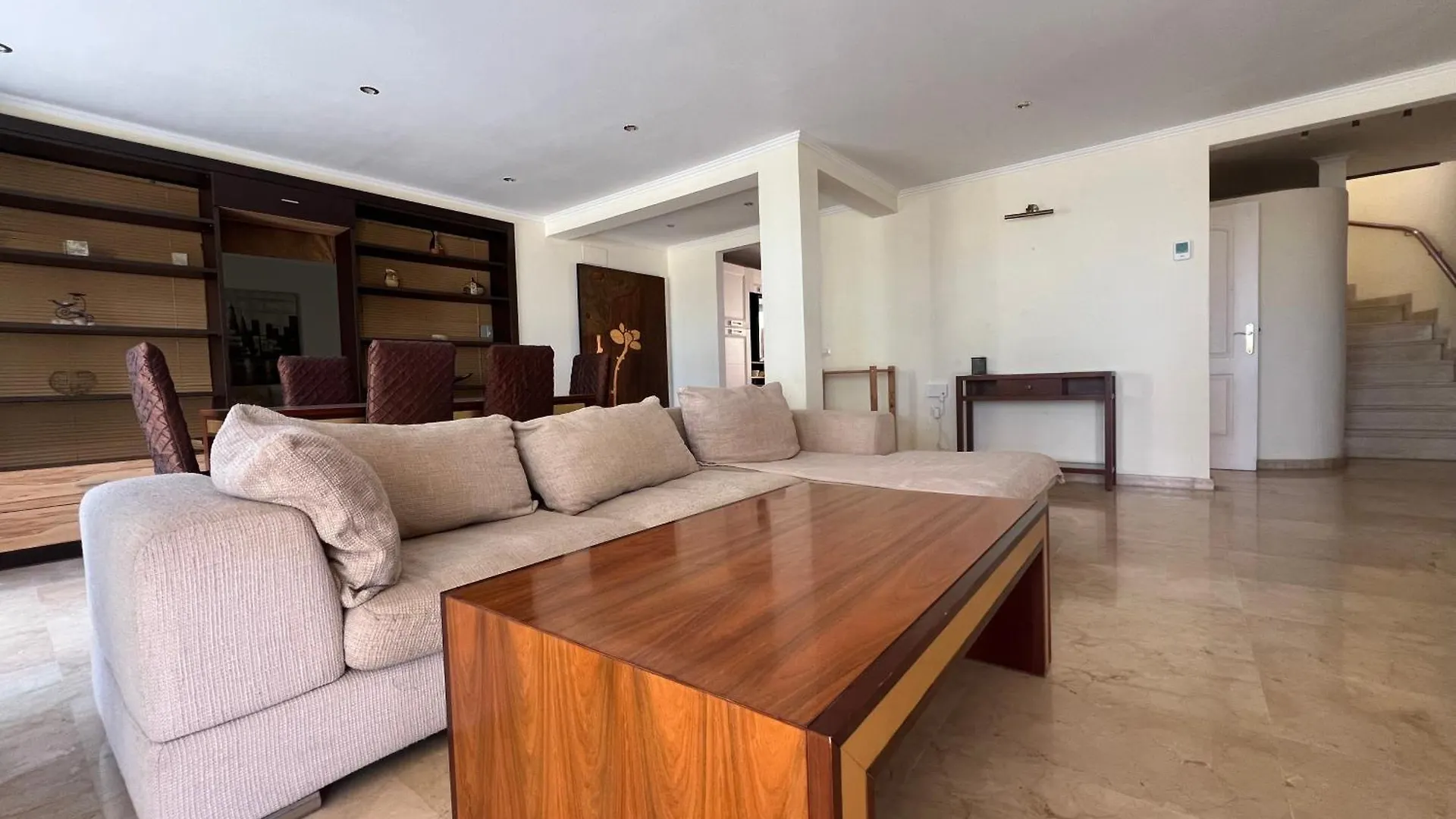 אדחה Villa Eden By Altamarhomes