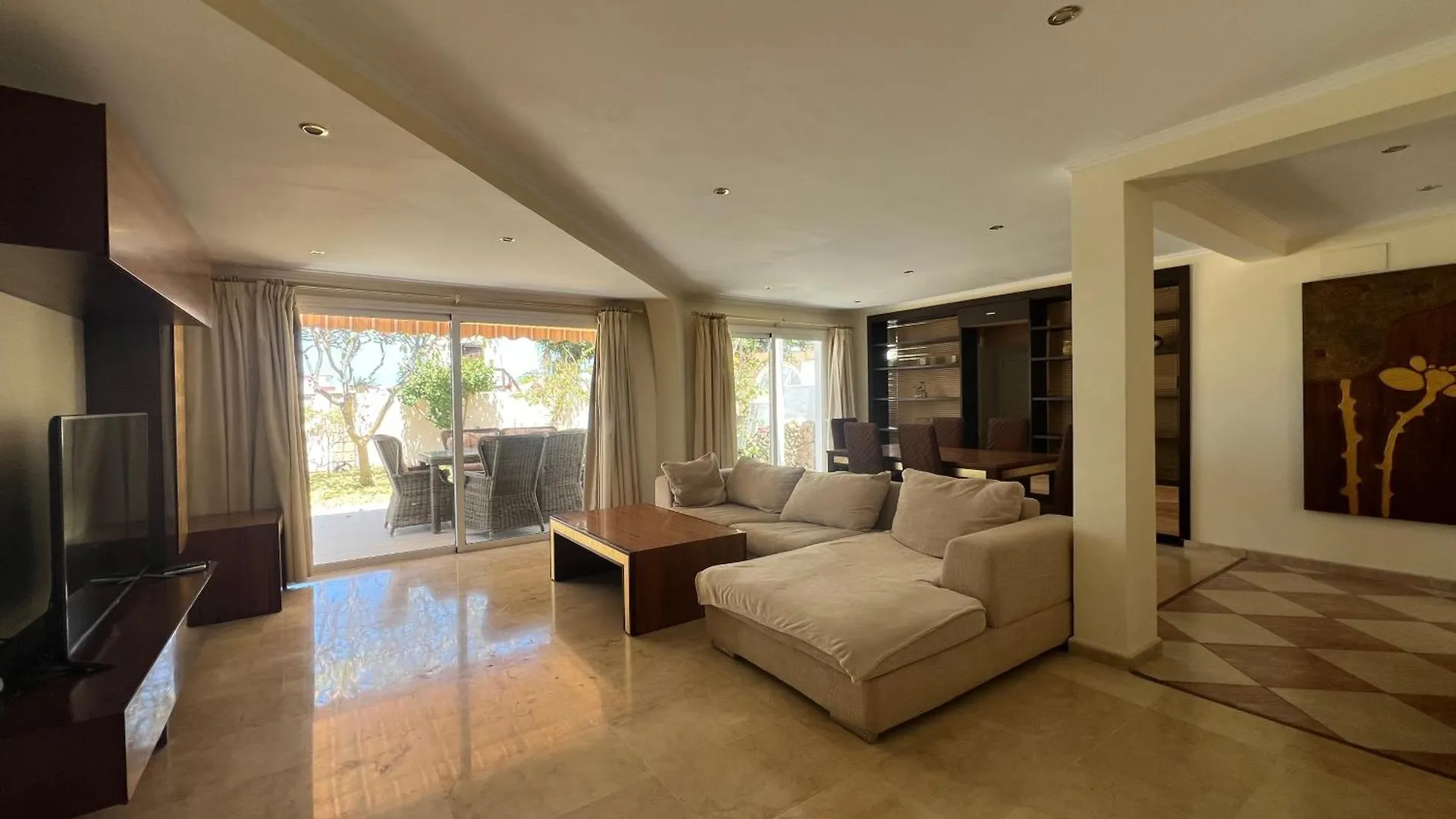 אדחה Villa Eden By Altamarhomes 0*,  ספרד