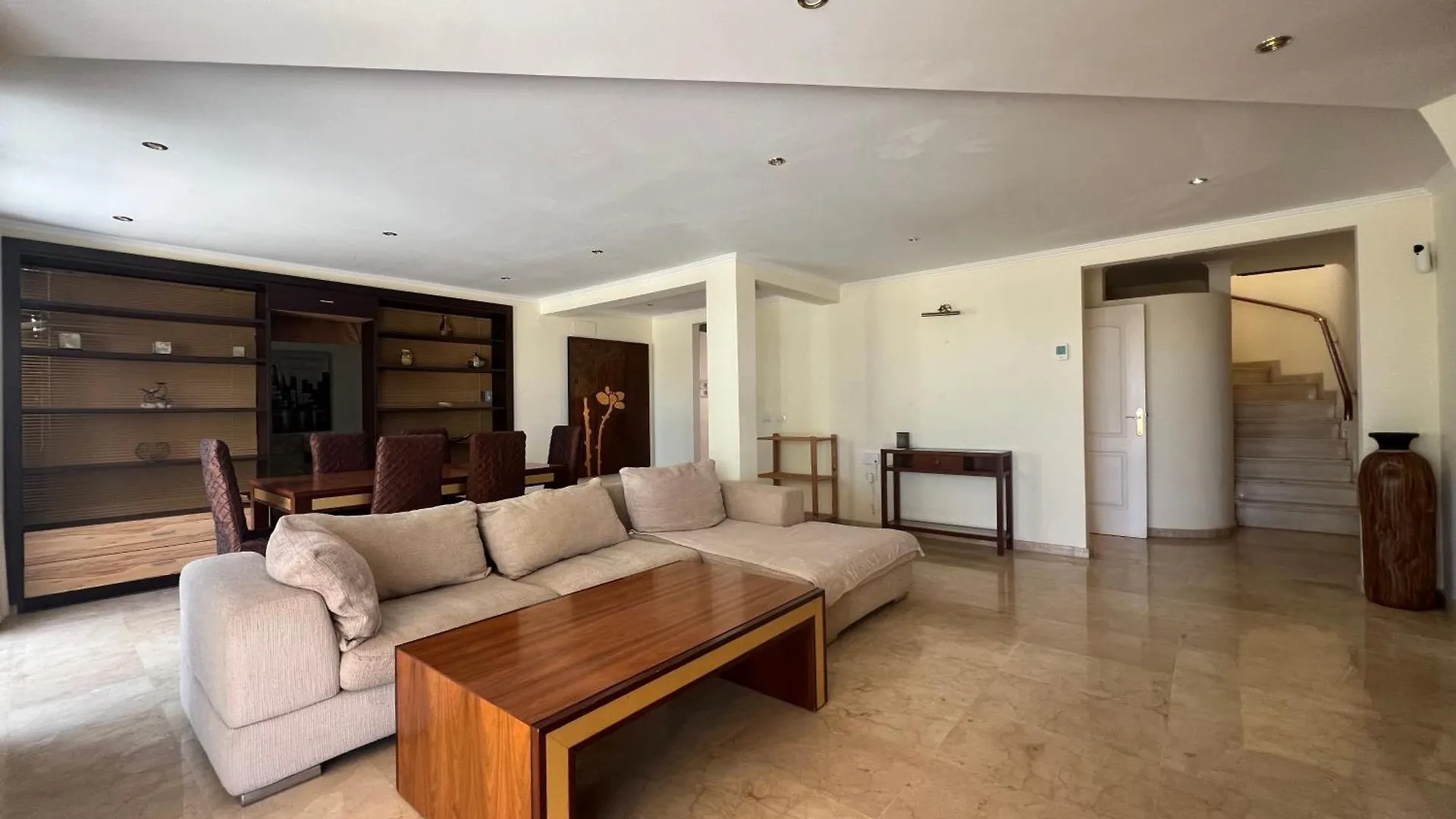 אדחה Villa Eden By Altamarhomes ספרד