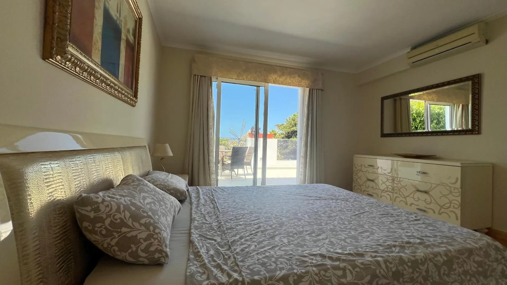 אדחה Villa Eden By Altamarhomes