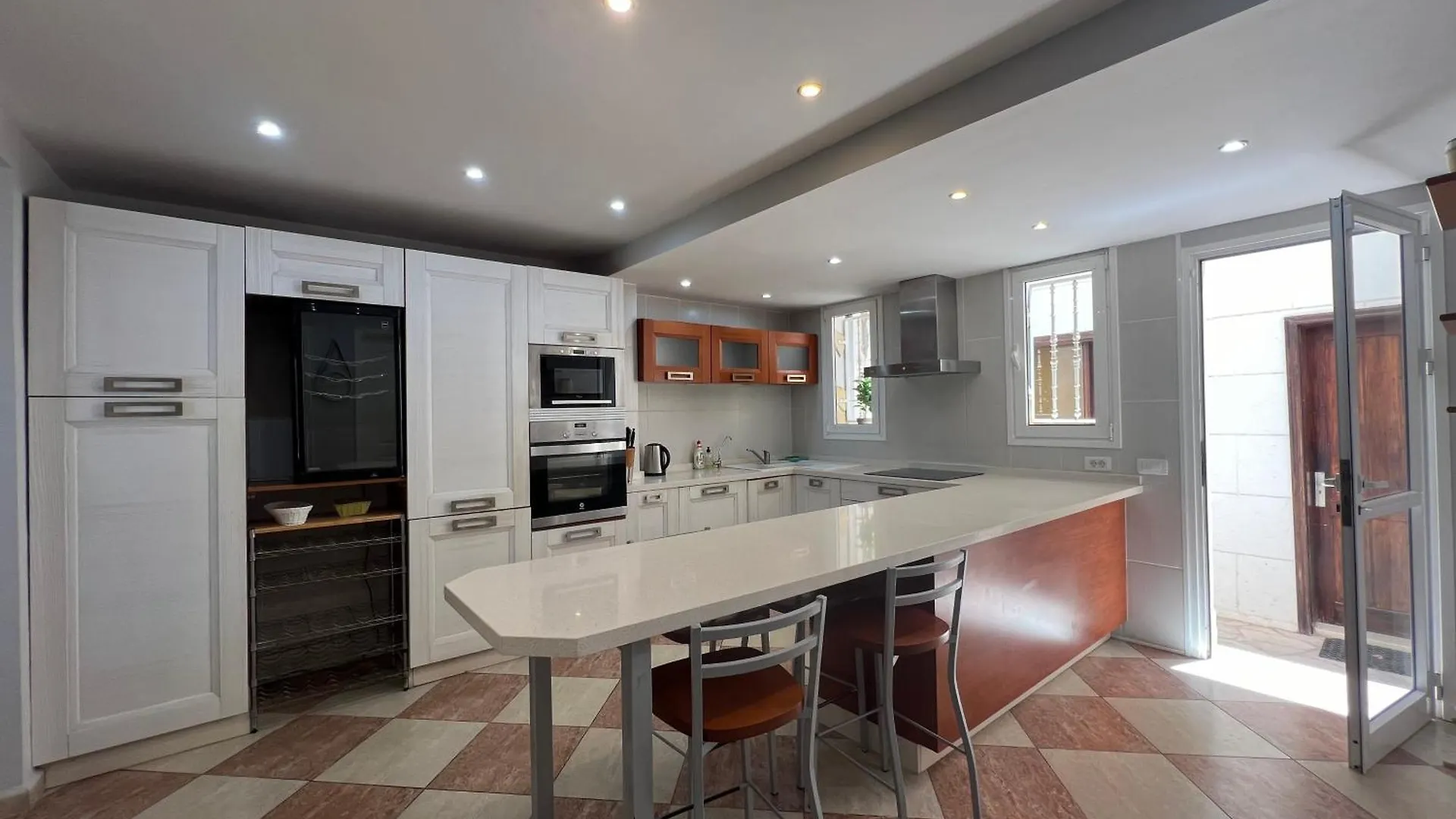 אדחה Villa Eden By Altamarhomes