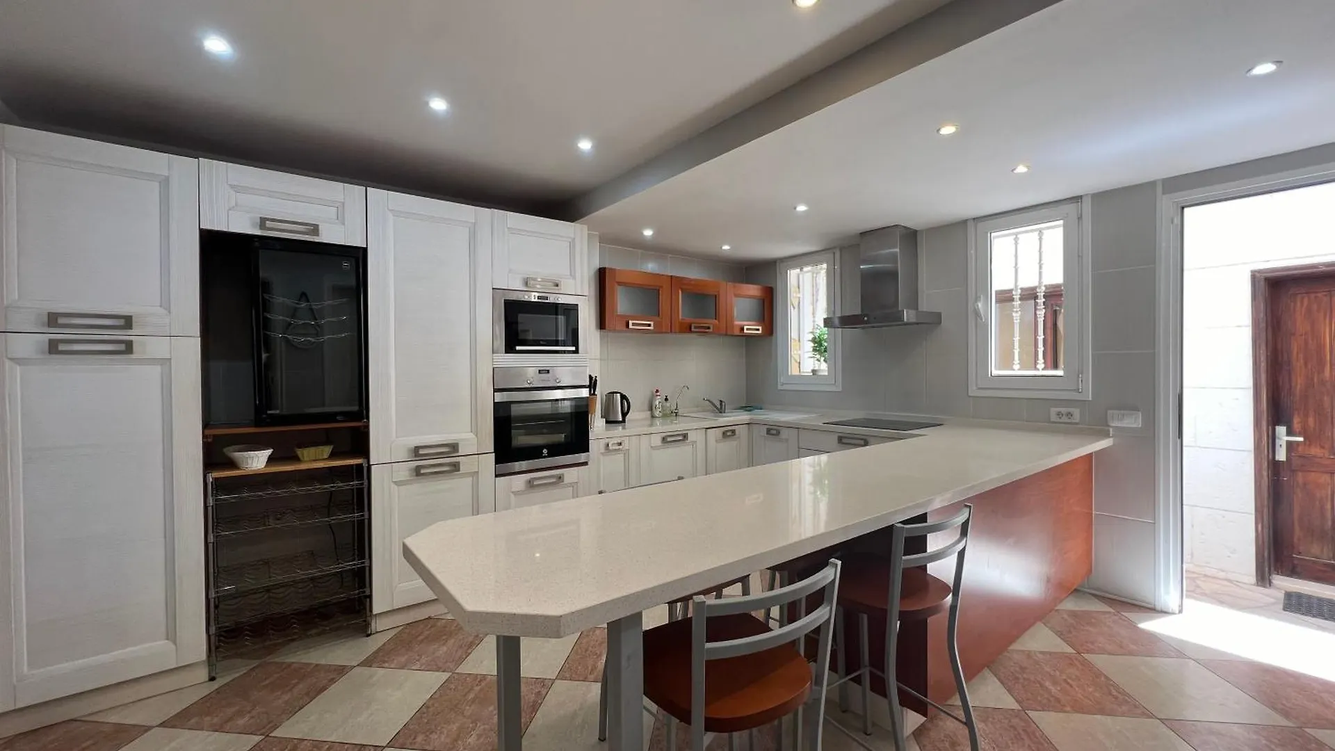אדחה Villa Eden By Altamarhomes 0*,  ספרד