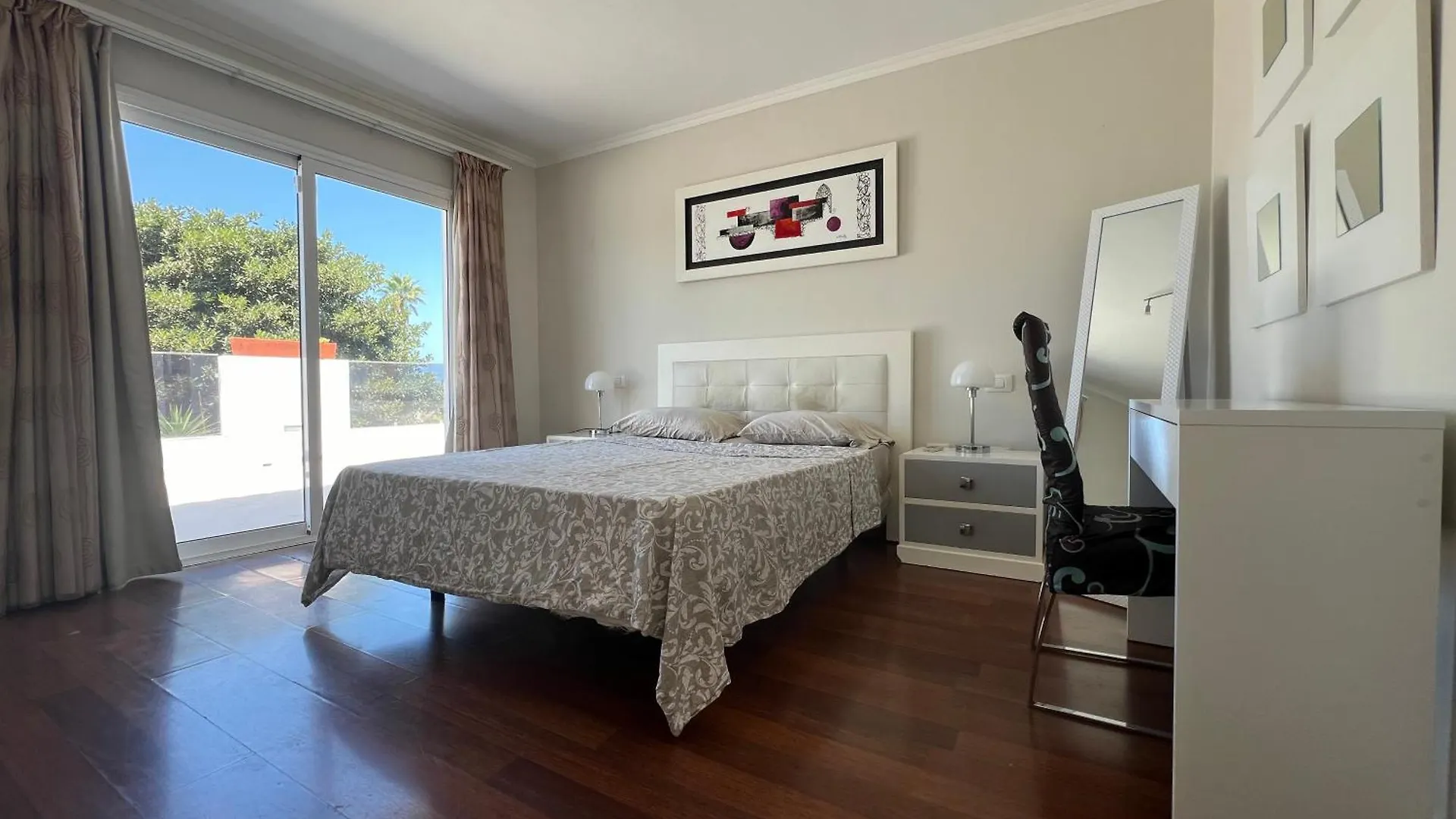 Villa Eden By Altamarhomes アデヘ 0*,