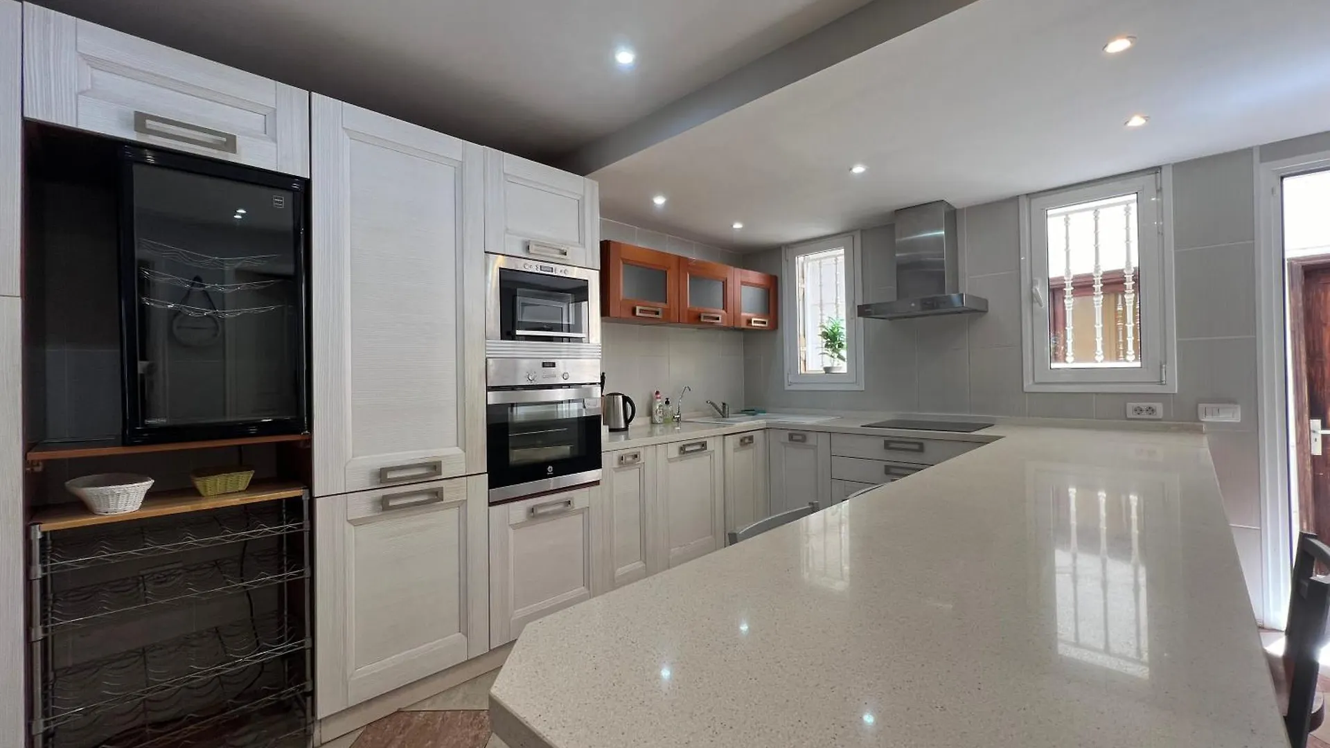 אדחה Villa Eden By Altamarhomes