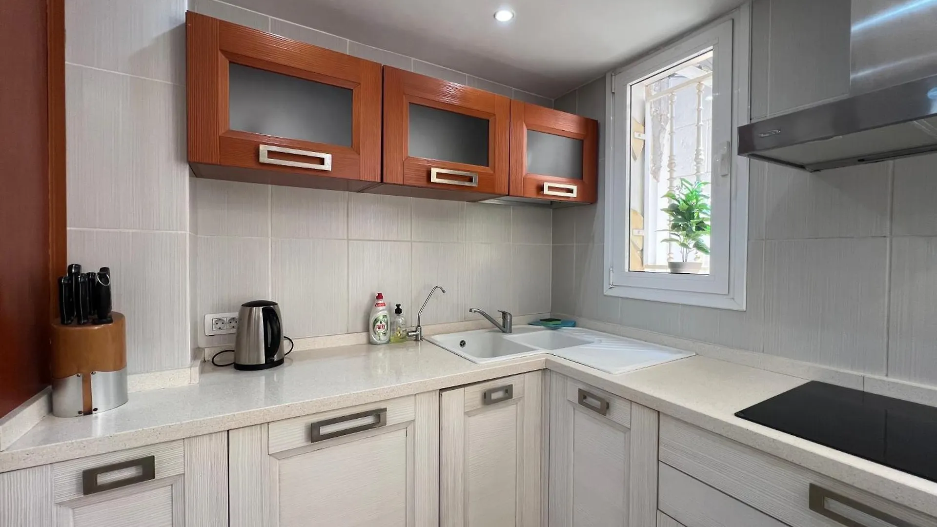 אדחה Villa Eden By Altamarhomes 0*,  ספרד