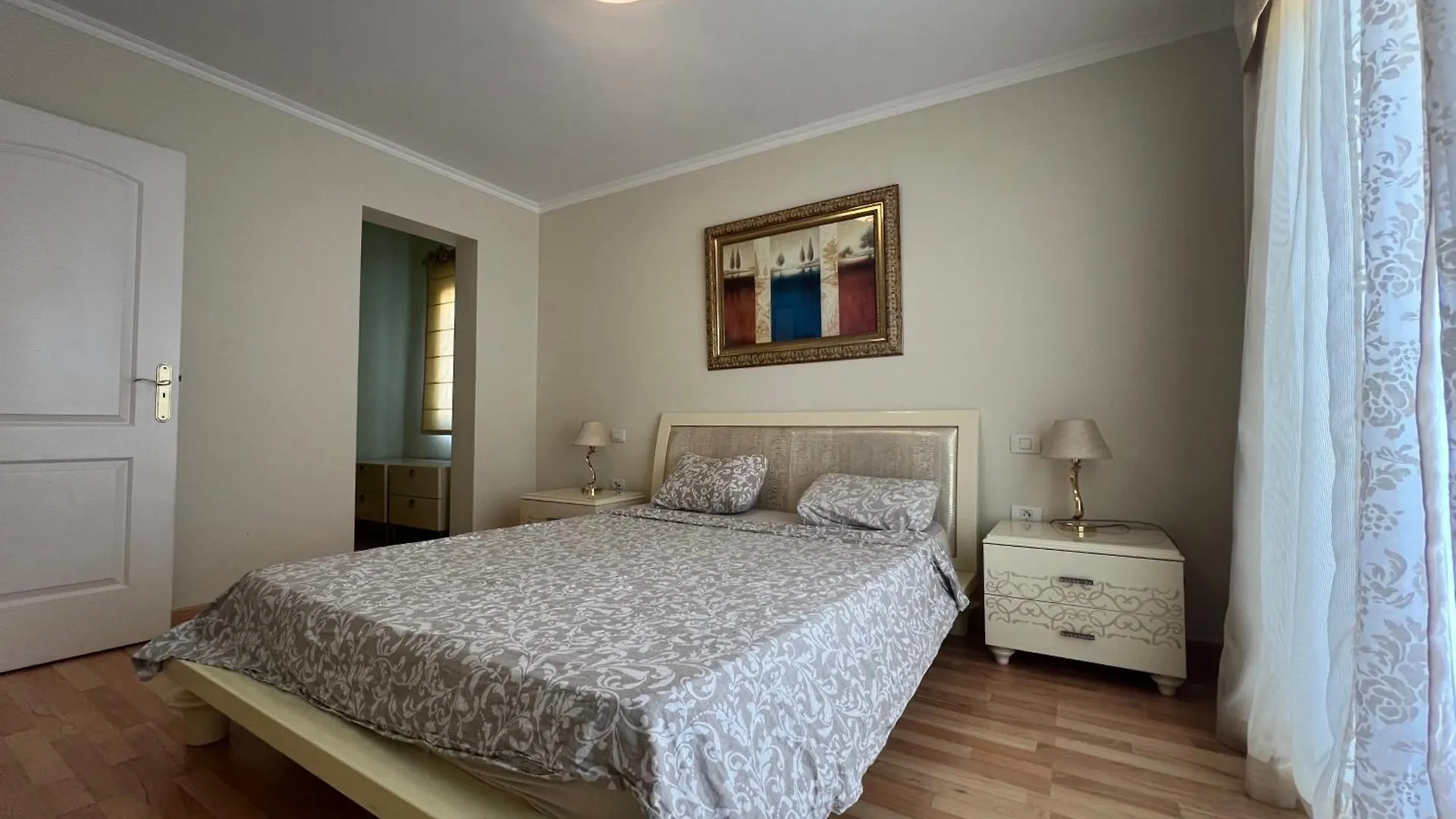 אדחה Villa Eden By Altamarhomes