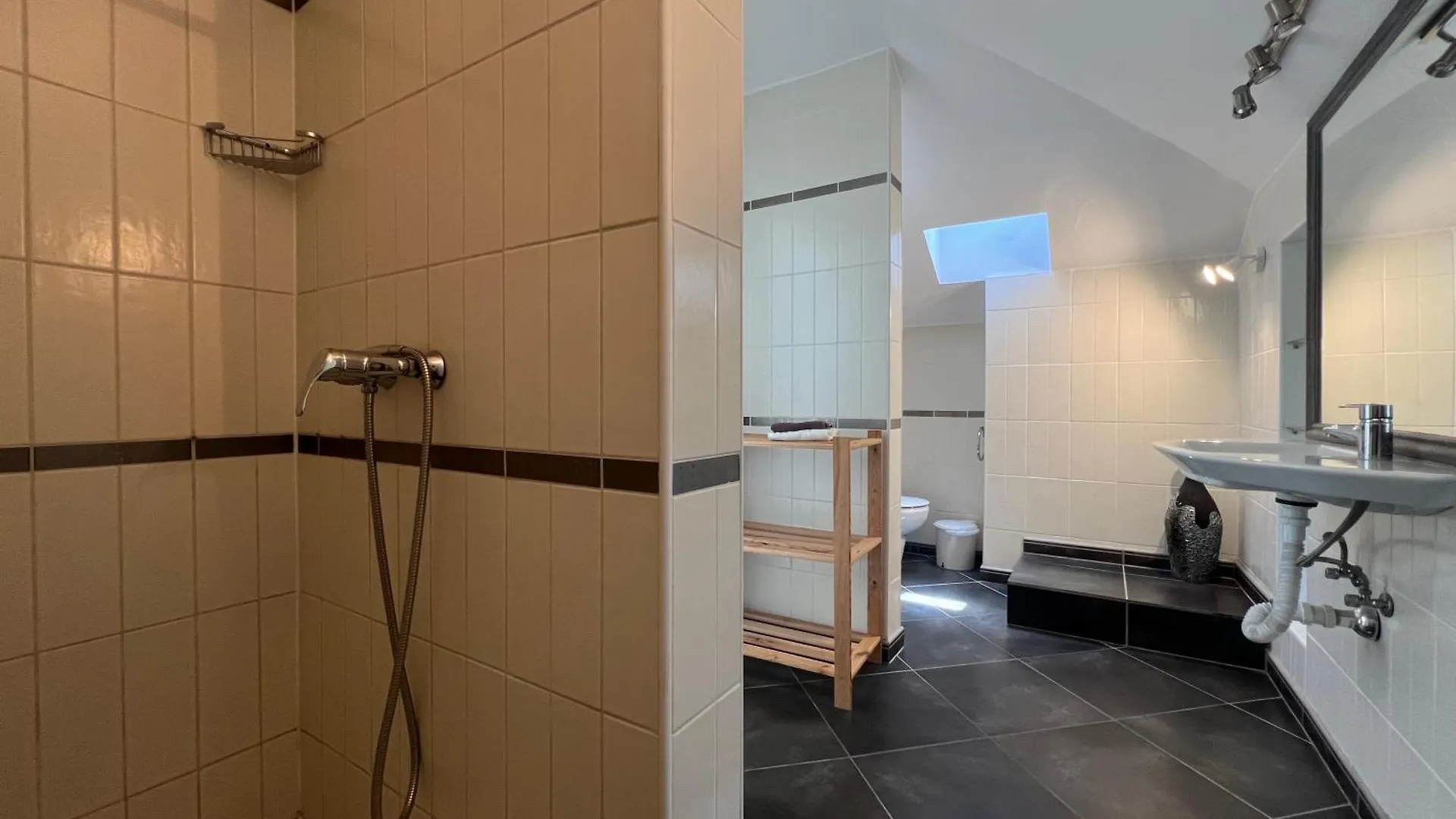 אדחה Villa Eden By Altamarhomes