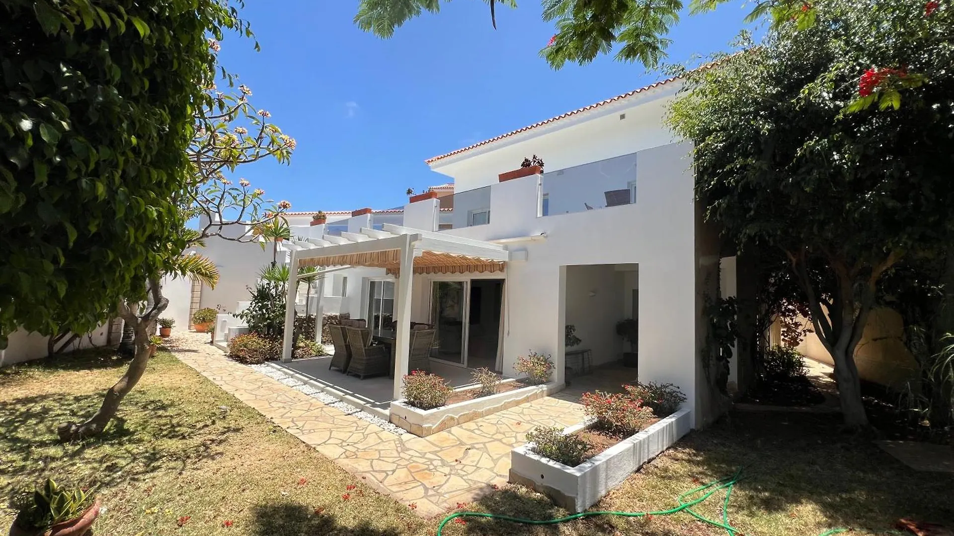 אדחה Villa Eden By Altamarhomes 0*,