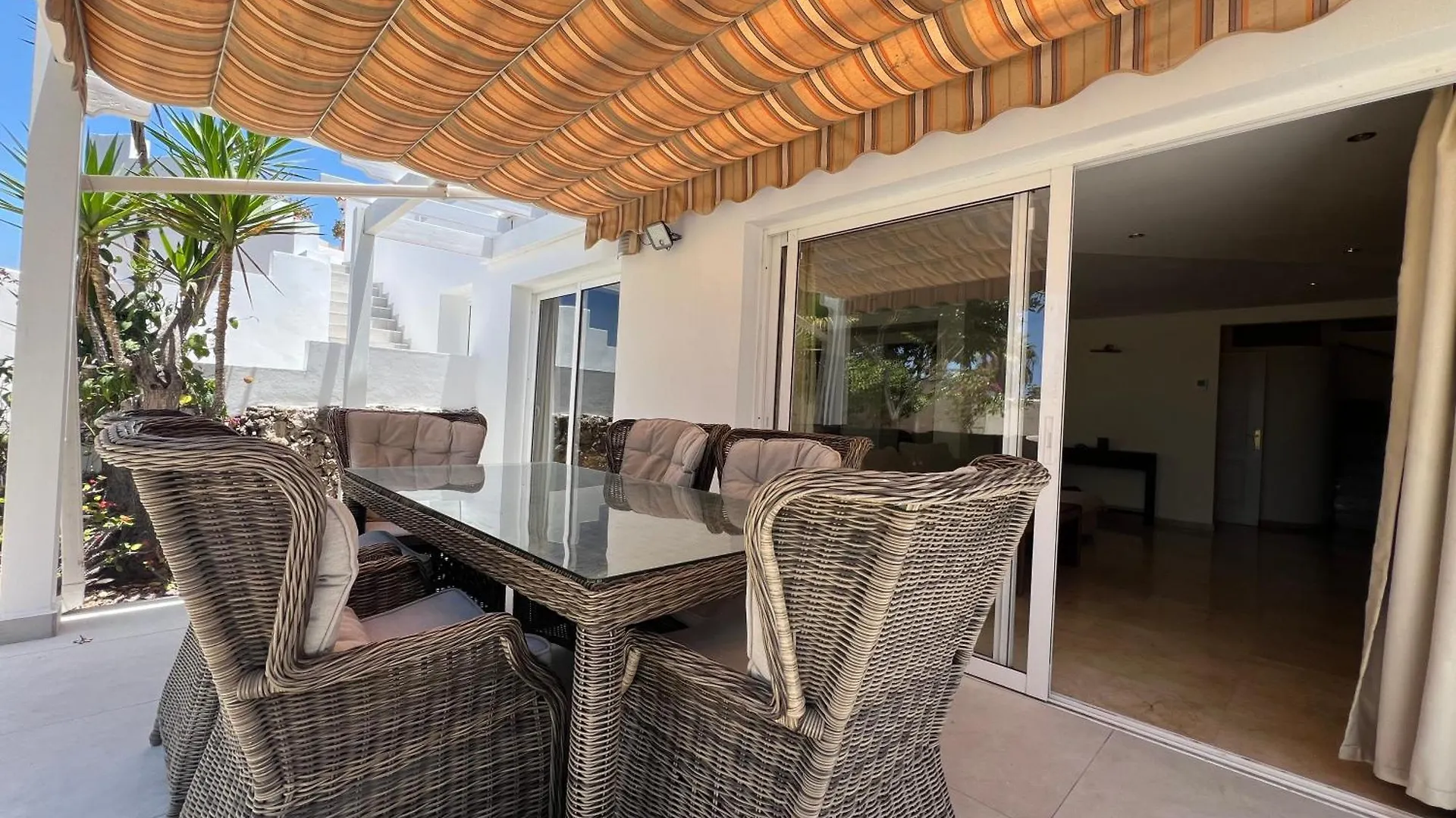 Villa Eden By Altamarhomes Costa Adeje  Costa Adeje (Tenerife)